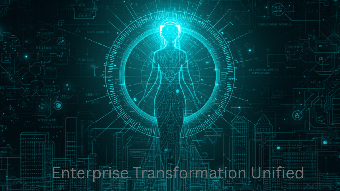 GAIA Framework — 12 Parts, 267 Deliverables