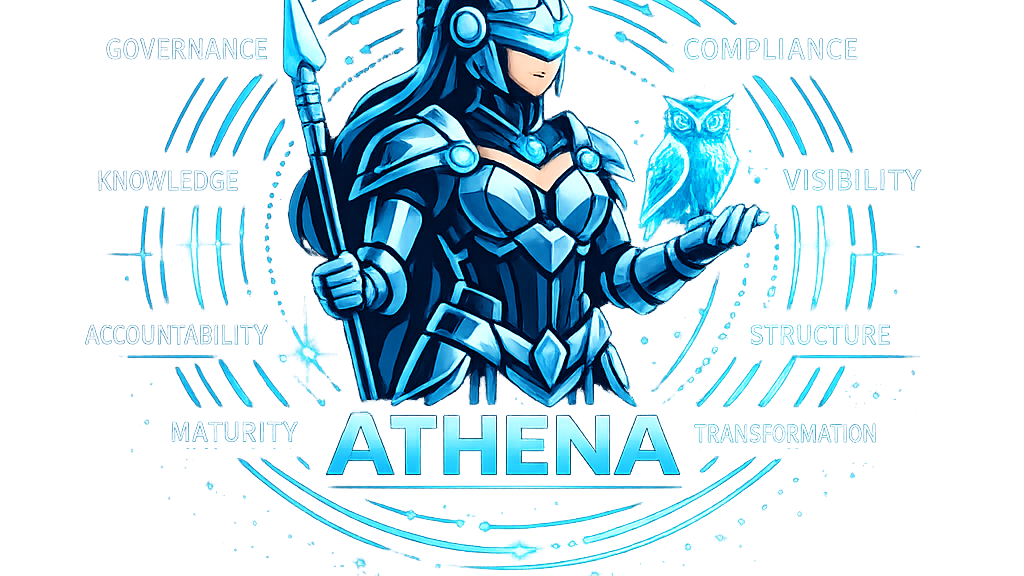 ATHENA Strategic Cloud & DC Migration Framework
